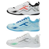 (Sz.38-47) NEW Original Hundred Razor Badminton Shoes