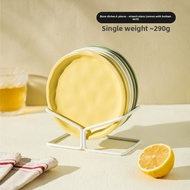 SHELI | Table Waste Plate 6 Inches