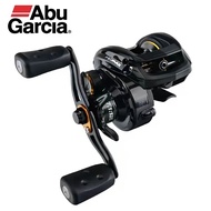 Máy Câu Lure Ngang Abu Garcia Pro MAX4 Cam Kết Hàng Chính Hãng Abu Garcia