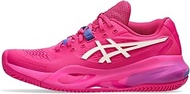 ASICS womens Gel-resolution X ClaySneaker