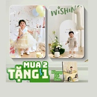 Mirror Photo Frame with Printed Border 2 Frames 40x60 50x70 60x90 FREE 1 Frame for table decoration,
