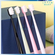Nano Micro Toothbrush/Soft Bristle Toothbrush/Ultra Soft Bristle Fiber Toothbrush/Japan Technology T