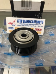 BEARING TENSIONER FAN BELT PULLEY MITSUBISHI OUTLANDER LANCER X KOYO