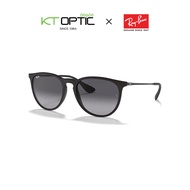 RAYBAN แว่นกันแดด รุ่น ERIKA CLASSIC 0RB4171F