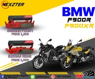 ผ้าเบรค BMW F900R F900XR