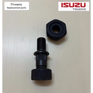 ISUZU NPR66 HICOM 4.3 FRONT HUB BOLT & NUT
