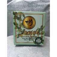 Inayah Natural Beauty Mask Powder