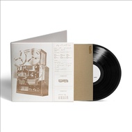 [LP] wave to earth EP - Play With Earth 0.03 : K-pop [Black Color LP]