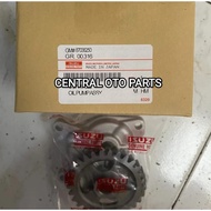 Oil PUMP ASSY OIL PUMP ASSY ISUZU NKR71/NKR66