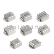 Integrated inductor 0420 50Pcs Power inductors 1UH 1.5UH 2.2UH 3.3UH 4.7UH 6.8UH 10UH 1R0 1R5 2R2 3R
