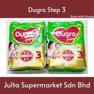 Dumex Dugro 3 - 4 Asli Madu 850Gm Buy 3 Packs Have Free Gift  =)