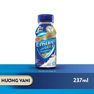 [Date 11/2025] Thùng 24 chai sữa Ensure Gold 237ml