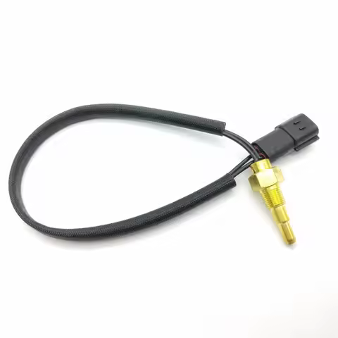 defi original replace Temperature Sensor 1/8PT PDF00903S for Advance / Racer Gauge / Din-Gauge and D