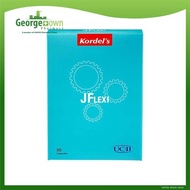 KORDELS JFLEXI FOR JOINT HEALTH CAPSULE 30S [Georgetown Wellings Pharmacy]