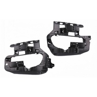 Front Inner Bumper Fog Lamp Bracket For Peugeot 508 2011-2014