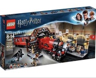 LEGO Harry Potter Hogwarts Express 75955
