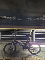 java cl carbon 單車