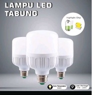 15w LED Light Bulb Bright Durable