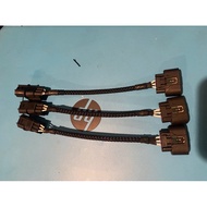 Macwave Converter Plug S4s5s6(tps) For Macbr150(Cbr Housing)