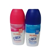Check Deodorant 72 hrs Women and Men 45ml