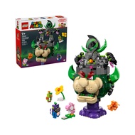 LEGO Super Mario 72042 Prince Florian & Castle Bowser