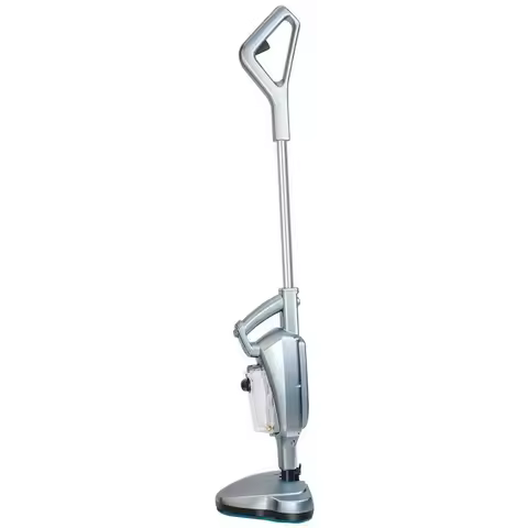 Home Steam Vaccum Cleaner Spray Mop Floor Cleaner Sweeping Mop Steam Mop