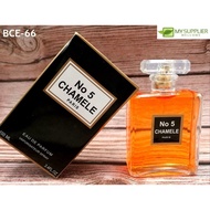 NO.58033B 100ml No 5 Chamele Parfume