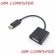 DP to DVI Display Port to DVI Displayport to DVI