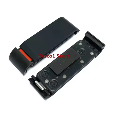 1PCS Original Waterproof Side Door Battery Door Cover Assembly For GoPro Hero8 HERO 8 Black Camera R