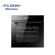 FUJIOH FV-EL63 Built-in Oven with Telescopic Rails