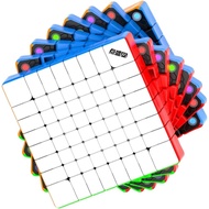 DianSheng Galaxy 8x8 Magnetic Magic Cube Advanced 8x8x8 Cube