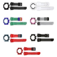 Casio G-Shock Frame And Strap GA-400 GBA-400 (GA-400-1B GA-400-2A GA-400-4B GA-400-7A GA-400SK-1A4 G