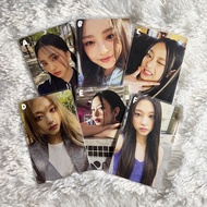 Pc New Jeans OFFICIAL Album