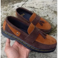 Unisex men's shoes dockmar penny lofers formal men's casual office work