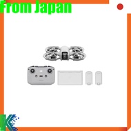 DJI Neo Fly More Combo (includes RC-N3) Drone with Camera, 4K UHD Camera, Compact Drone, FPV Drone, 