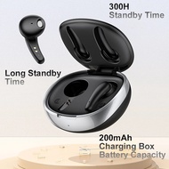 AWEI T75 T56 ANC T12P True Wireless Sports Earbuds Charging Case TWS Bluetooth Earbuds Smart Touch