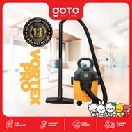 Kova Vacuum Cleaner 3 in 1 Vacuum Sedot Debu