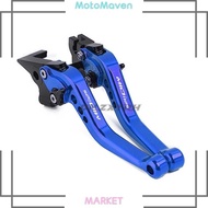 Motomaven For Yamaha I 125I Mio Soul I125 Mxi 125 Fi All Year CNC Motorcycle Accessories Sh