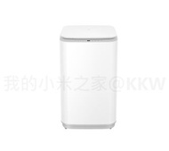 [實體商店] 米家洗衣機 超淨洗 波輪8kg