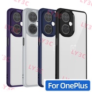 COD for OnePlus Nord CE3 Lite Case OnePlus Nord CE3 Lite On OnePlus Nord CE3 Lite Phone Case Frosted