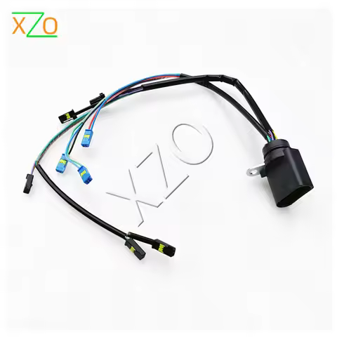 New 14 Pin Internal Transmission Wire Harness-OEN 09G TF60SN TR60SN For VW TT New Beetle CC Golf Jet