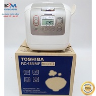 Toshiba RC Electronic Rice Cooker 18NMFVN Thailand