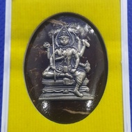 Thai Amulets 泰国佛牌 LP Paew Coconut Shell Phra Prom 龙普飘椰壳四面神