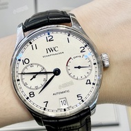 Iwc IWC Portugal Watch Portugal Seven Days Link Automatic Mechanical Watch Men's Watch IW500705