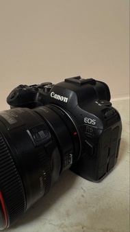 出售Canon R6 mark II body