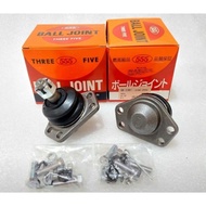 { 1pc } 555 Japan Ball-joint Top 5K Super 5K Grand/ 7K Carburetor/ 7K EFI/