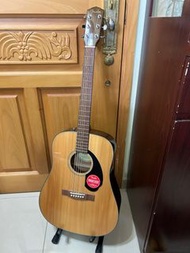 Fender CD69S Guitar