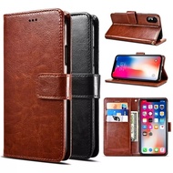 OPPO F1S F3 F3 PLUS F5 F7 F9 F11 F11 PRO F17 F17 PRO Flip Cover Leather Case Wallet Leather Wallet C