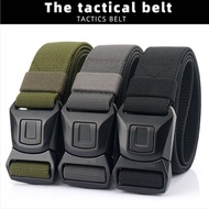 Barokah gamis belt Men nylon Military Tactical belt nylon 125cm