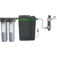 Hệ thống lọc nước đầu nguồn AOSmith AOW-S400 PRO